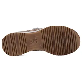 ARA Damen Pantolette Hawaii Weiss Gr. 36 EU