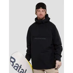 Horsefeathers Donnie Anorak black Gr. M