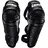 Leatt Knieprotektor Dual Axis Pro L/XL Schwarz