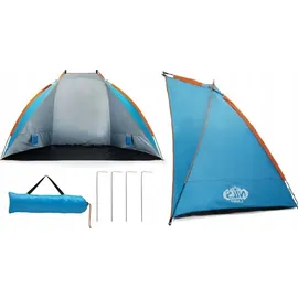 NILS CAMP NC8030 Strandzelt 260x120x120 cm NILS CAMP