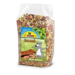 JR Farm Mäuse-Schmaus 600g