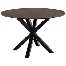 Actona Heaven Ø 119 cm braun