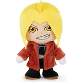 Together+ Fullmetal Alchemist Plüschfigur Edward 26 cm