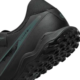 Nike Legend 10 Herren Black/Black-Deep Jungle 39