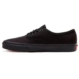 Vans Authentic black/black 35