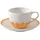 Villeroy & Boch Fleur Couleur Cappuccinotasse 0,3 l Gelb