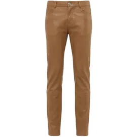 Ricano Hose PND cognac 44