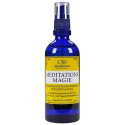 Apomanum Meditations-Magie Raumspray