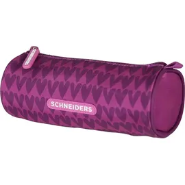 Schneiders Vienna Ergojet Set 6-tlg. Purple Hearts