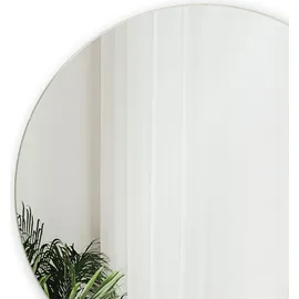Vicco Karen 60 x 60 cm Rund, Model 40737 - Weiß