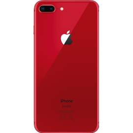 Apple iPhone 8 Plus 64 GB product(red)