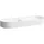 Laufen Sonar Doppelwaschtisch 100 x 37 cm H8123494001121