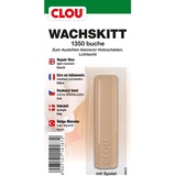 Clou Wachskitt Buche