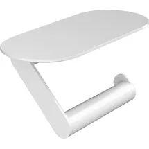 Hansgrohe WallStoris mit Ablage,