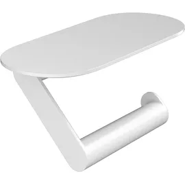 Hansgrohe WallStoris mit Ablage,