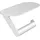 Hansgrohe WallStoris mit Ablage,