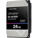 Western Digital Ultrastar DC HC590 24 TB 3,5" 6 Gbit/s