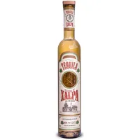 Hacienda de Xalpa Tequila Reposado (700 ml) – Tradition, Qualität und Naturverbundenheit – Premium Tequila aus Jalisco, Mexiko – Reinheit und Genuss in jeder Flasche