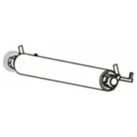 Zebra Technologies Zebra Platen STD TT Kit
