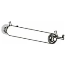 Zebra Technologies Zebra Platen STD TT Kit