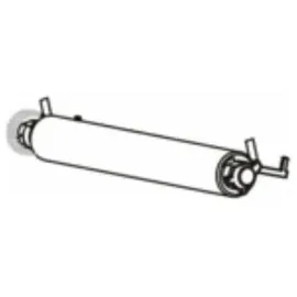 Zebra Technologies Zebra Platen STD TT Kit