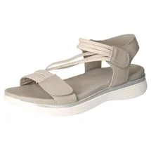 Cosmos Comfort Damen Grau 40
