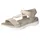 Cosmos Comfort Damen Grau 40