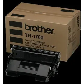 Brother TN-1700 schwarz