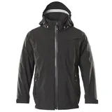 Mascot Accelerate Hard Shell Jacke Schwarz 128