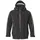 Mascot Accelerate Hard Shell Jacke Schwarz 128