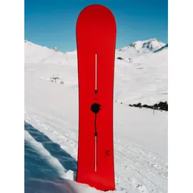 BURTON Blossom Cherry - 155