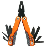 Corvus A750225 - Kids-at-Work, Multitool, Multifunktions-Werkzeug, Taschenmesser