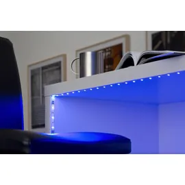 Briloner WIFI LED-Stripe RGB 5 m Tuya App Smart Home