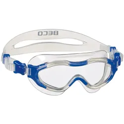 BECO - Panorama Kinder- Schwimmbrille ALICANTE 4+