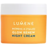 LUMENE Nordic-C Glow Renew Nachtcreme 50 ml