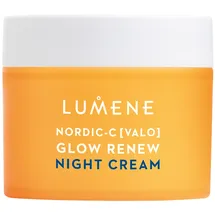 LUMENE Nordic-C Glow Renew Nachtcreme 50 ml