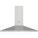 Gorenje WHC929E4X, Dunstabzugshaube (900 mm breit, 490 tief)