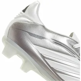 adidas Copa Pure IV Club FG/MG Herren Taupe Met/Zero Met/Night Met 39