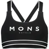 Mons Royale Stella Black M