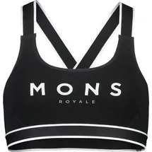 Mons Royale Stella Black M