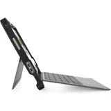 Dell Commercial Grade Case (12.30", Dell), Notebooktasche, Schwarz