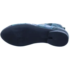 THINK! Komfort Stiefeletten in Türkis - 38 EU