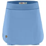 Fjällräven Skort Damen Ultramarine 42