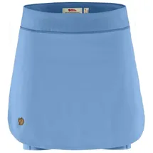 Fjällräven Skort Damen Ultramarine 42