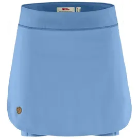 Fjällräven Skort Damen Ultramarine 42