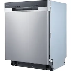 KOENIC KDW 6041 A BU Geschirrspüler (unterbaufähig, 598 mm breit, 43 dB (A), A)