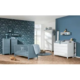 Paidi Olli Blau 70 x 140 cm