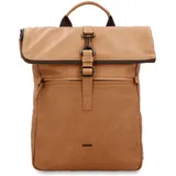 Picard Casual Rucksack Braun
