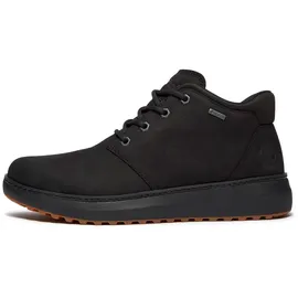 Timberland Hudson Road Mid Herren Schwarz 40