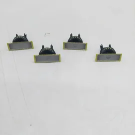 Philips Ersatzklinge 360  QP440/50 4 St.